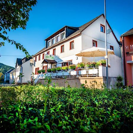 Gasthaus Tannenhof Lütz Εξωτερικό φωτογραφία