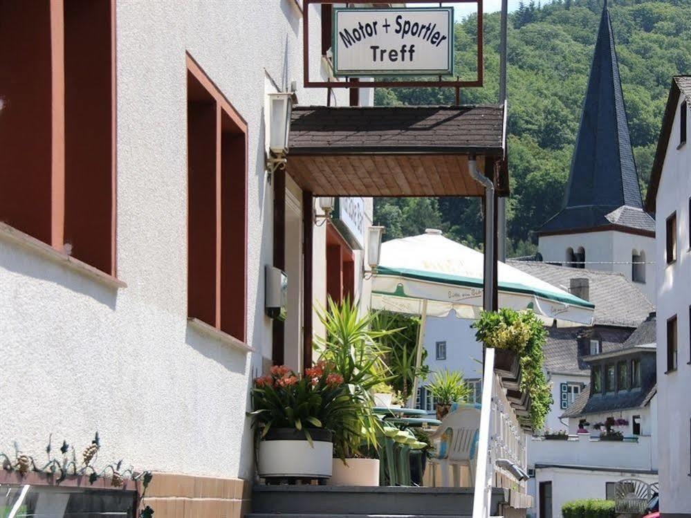 Gasthaus Tannenhof Lütz Εξωτερικό φωτογραφία