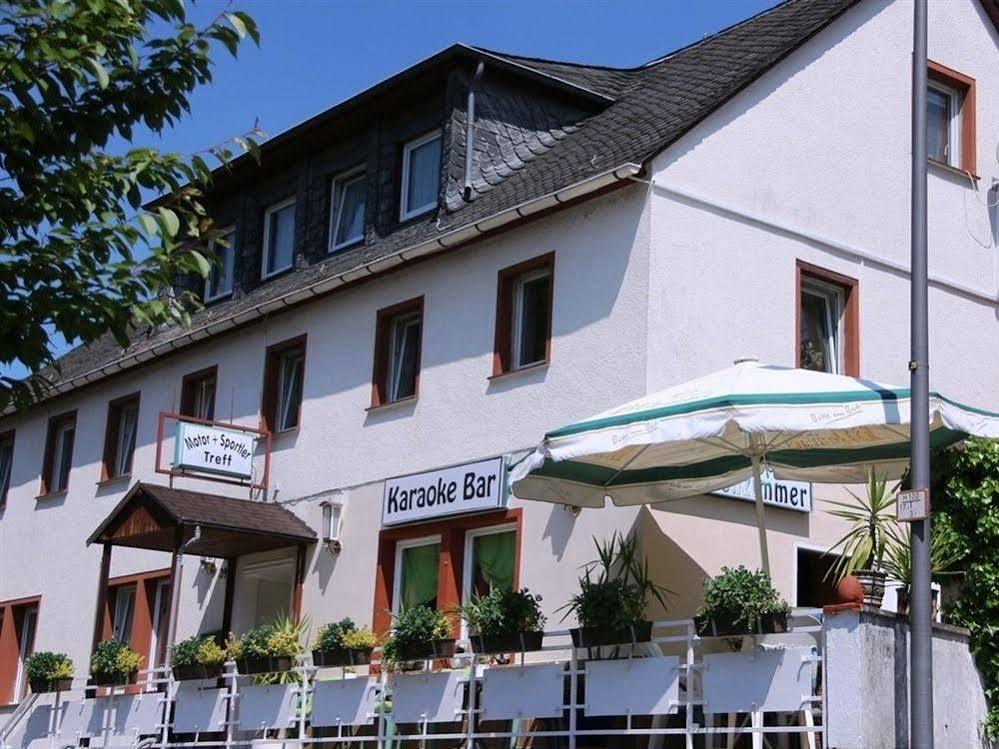 Gasthaus Tannenhof Lütz Εξωτερικό φωτογραφία