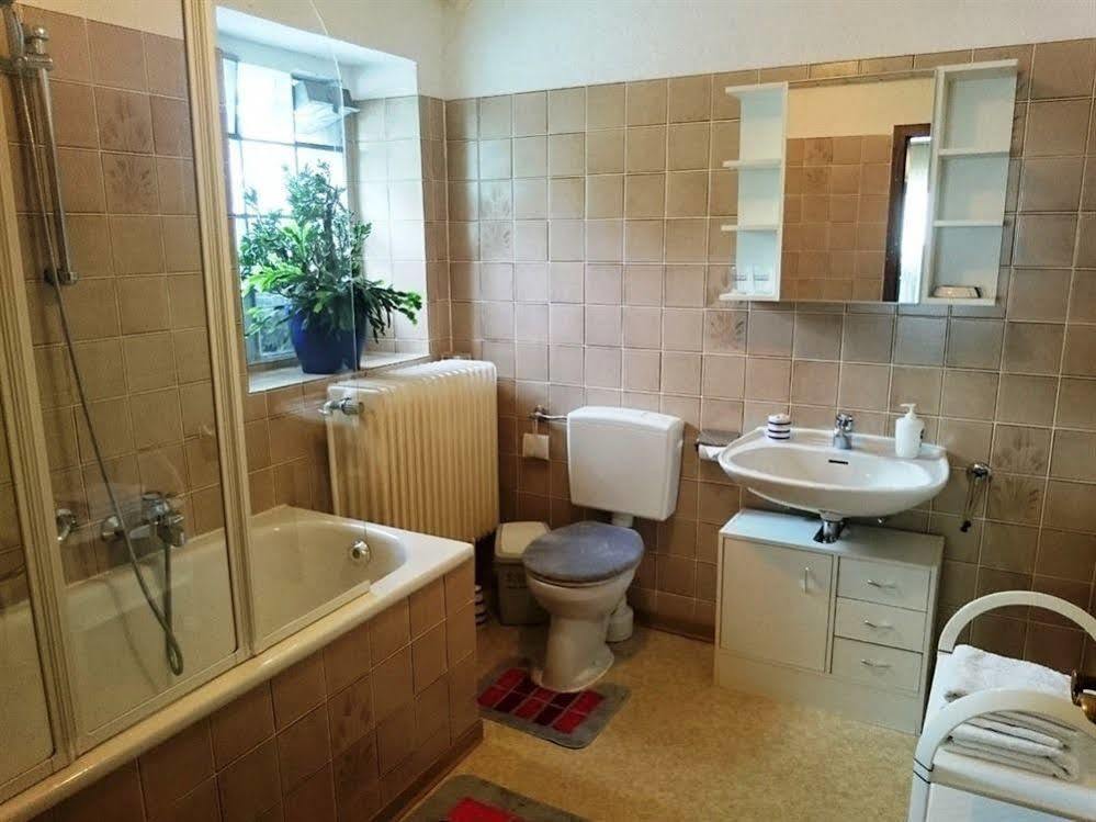 Gasthaus Tannenhof Lütz Εξωτερικό φωτογραφία